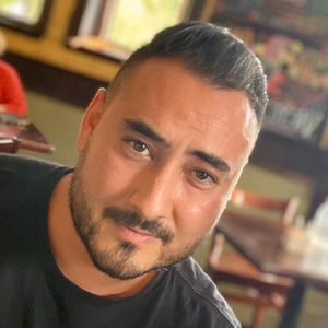 Meet your Posher, Kevin